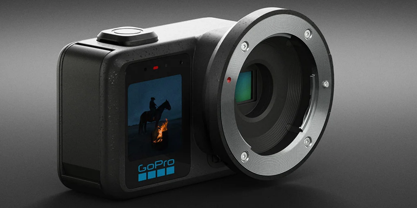 GoPro Mission 1 Pro confirmat la 699 $ — iar varianta ILS are același preț