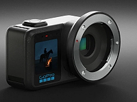 GoPro Mission 1 Pro confirmat la 699 $ — iar varianta ILS are același preț