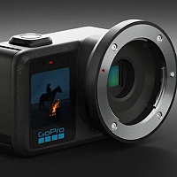 GoPro Mission 1 Pro confirmat la 699 $ — iar varianta ILS are același preț