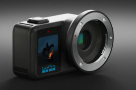 GoPro Mission 1 Pro confirmat la 699 $ — iar varianta ILS are același preț