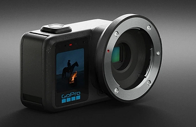 GoPro Mission 1 Pro confirmat la 699 $ — iar varianta ILS are același preț
