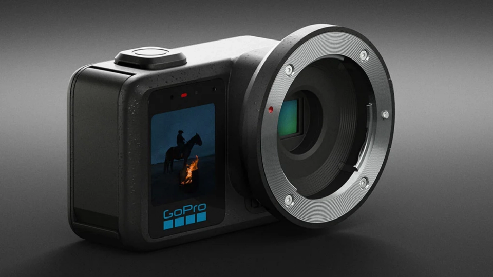 GoPro Mission 1 Pro confirmat la 699 $ — iar varianta ILS are același preț