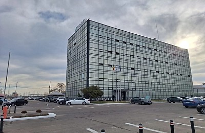 Alro investește în viitor: Centrală de stocare a energiei în baterii la Tulcea!