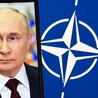 Rusia anunță război major cu Europa. Armele trec prin nordul României, cu trenul