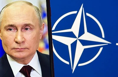 Rusia anunță război major cu Europa. Armele trec prin nordul României, cu trenul