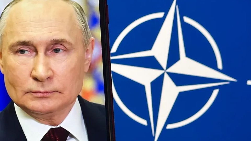 Rusia anunță război major cu Europa. Armele trec prin nordul României, cu trenul
