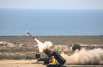 Cum a ajuns România să se apere cu Patriot de 4.000.000.000$ și cu Gepard din ‘60? Un mix periculos