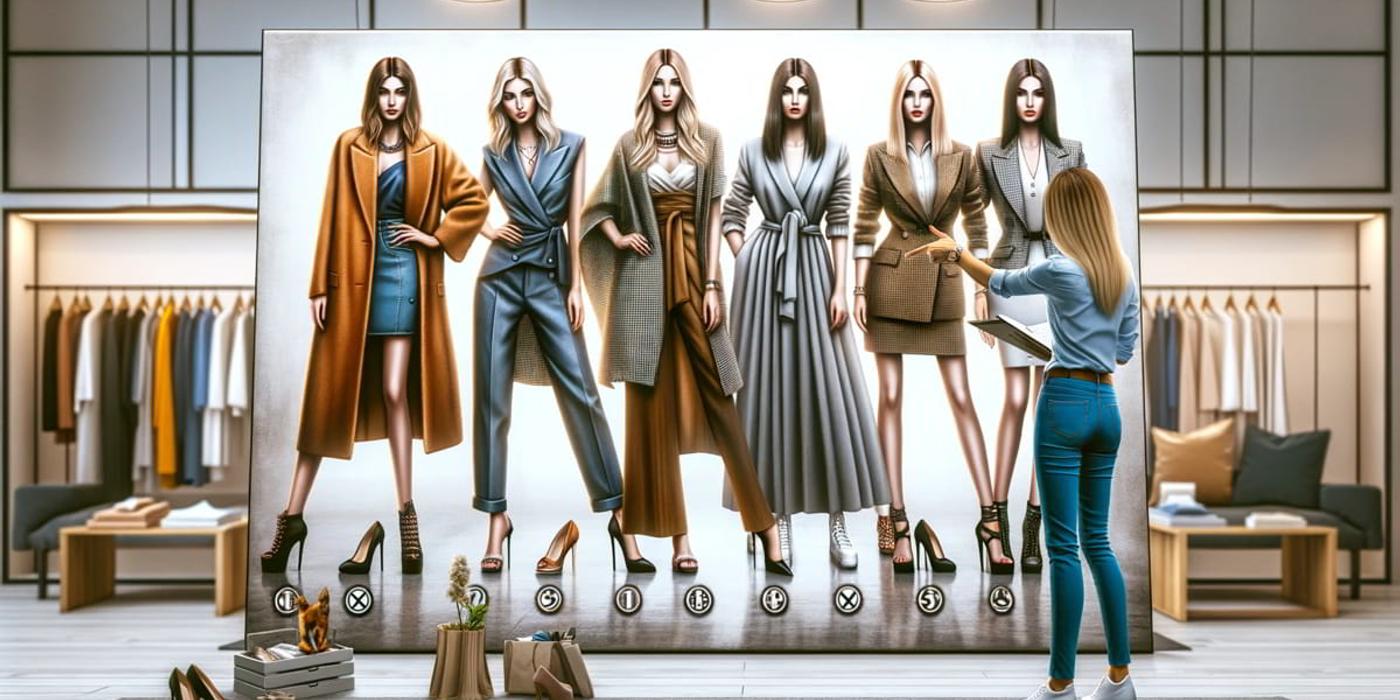 5 Greșeli de evitat în stilul smart casual feminin
