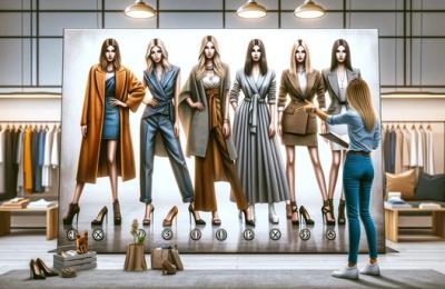 5 Greșeli de evitat în stilul smart casual feminin