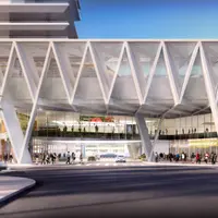 Cum va arata cea mai moderna cale ferata din Statele Unite?