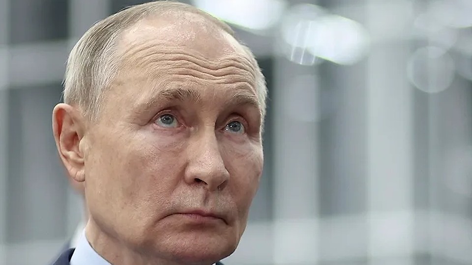 Putin: Războul din Ucraina s-ar termina în ‘două luni’ fără ajutor occidental