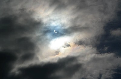 Prognoza meteo, 23 aprilie. Vreme deosebit de caldă. Regiunile lovite de ploi și vijelii