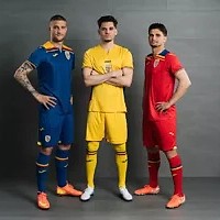 FOTO | Echipa națională începe preliminariile pentru World Cup 2026 cu un echipament nou