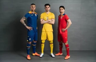 FOTO | Echipa națională începe preliminariile pentru World Cup 2026 cu un echipament nou
