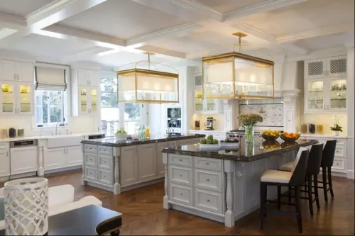 Bucatarii ultra-luxoase: tendinte in randul cumparatorilor exclusivisti