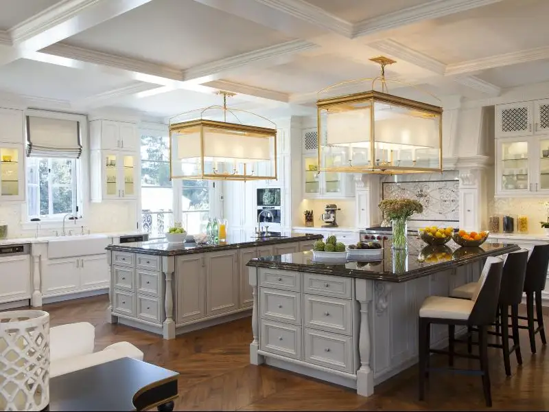 Bucatarii ultra-luxoase: tendinte in randul cumparatorilor exclusivisti