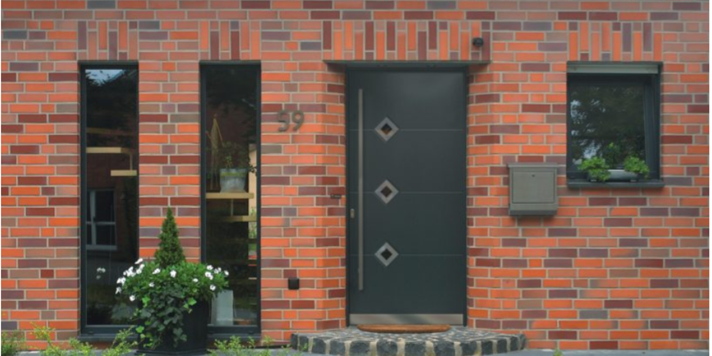 Tipstricks: cum să alegi smart ușa intrare casă?