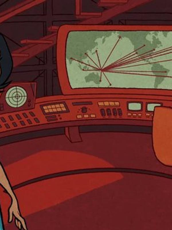 Puzzle Spy International a apărut pe Steam pe neasteptate