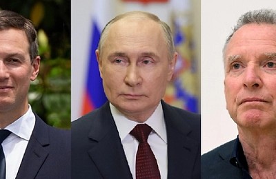 Semnal neașteptat de la Moscova. Rusia, dispusă să discute cu emisarii lui Trump