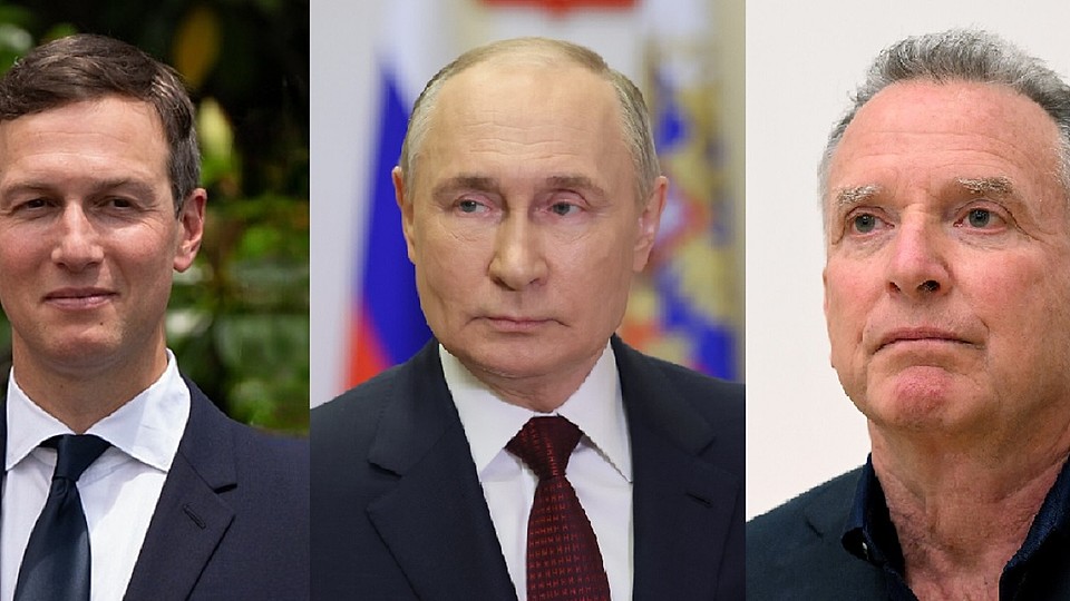 Semnal neașteptat de la Moscova. Rusia, dispusă să discute cu emisarii lui Trump