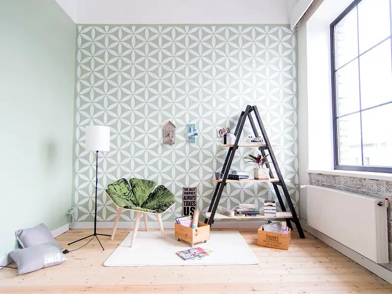 StenCilit sabloane decorative pentru amenajari de senzatie