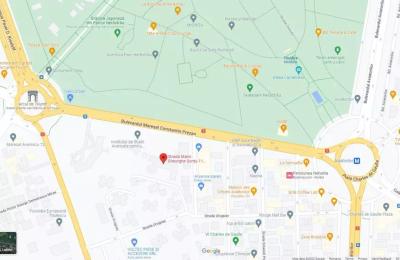 Clotilde Armand a cerut suspendarea autorizaţiei de construire a blocului din curtea PSD Sector 1