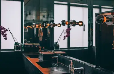 Hygiene Essentials for Public Restrooms