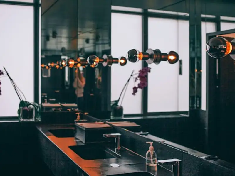 Articole de igienă care nu trebuie să lipsească din băile publice