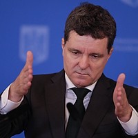 Cresc sau nu taxele în România? Dezvăluiri din anturajul lui Nicușor Dan