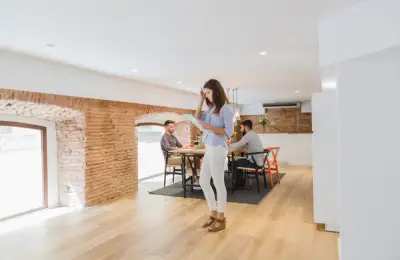 Anul 2024 si cum sa modernizezi casa