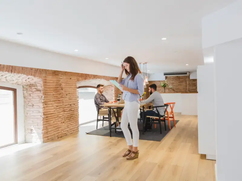 Anul 2024 si cum sa modernizezi casa