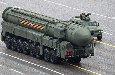 Putin pare curios să afle cât de puternică e NATO. Amenință nuclear Europa