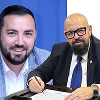 Administratorul Primăriei Sectorului 5, căutat de DNA. E nepotul lui Piedone. Are 6 case, Mercedes, 4 sinecuri