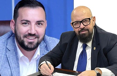 Administratorul Primăriei Sectorului 5, căutat de DNA. E nepotul lui Piedone. Are 6 case, Mercedes, 4 sinecuri