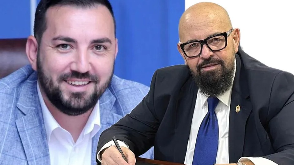 Administratorul Primăriei Sectorului 5, căutat de DNA. E nepotul lui Piedone. Are 6 case, Mercedes, 4 sinecuri