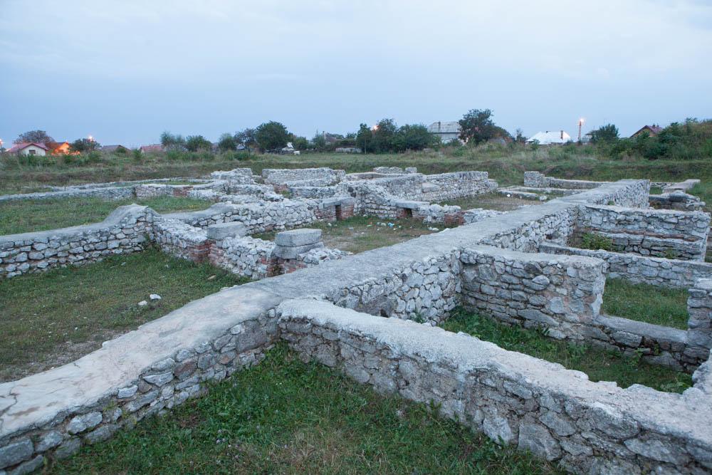 S-a depus dosarul pentru includerea pe lista UNESCO a mai multor atracții turistice din județul Cluj