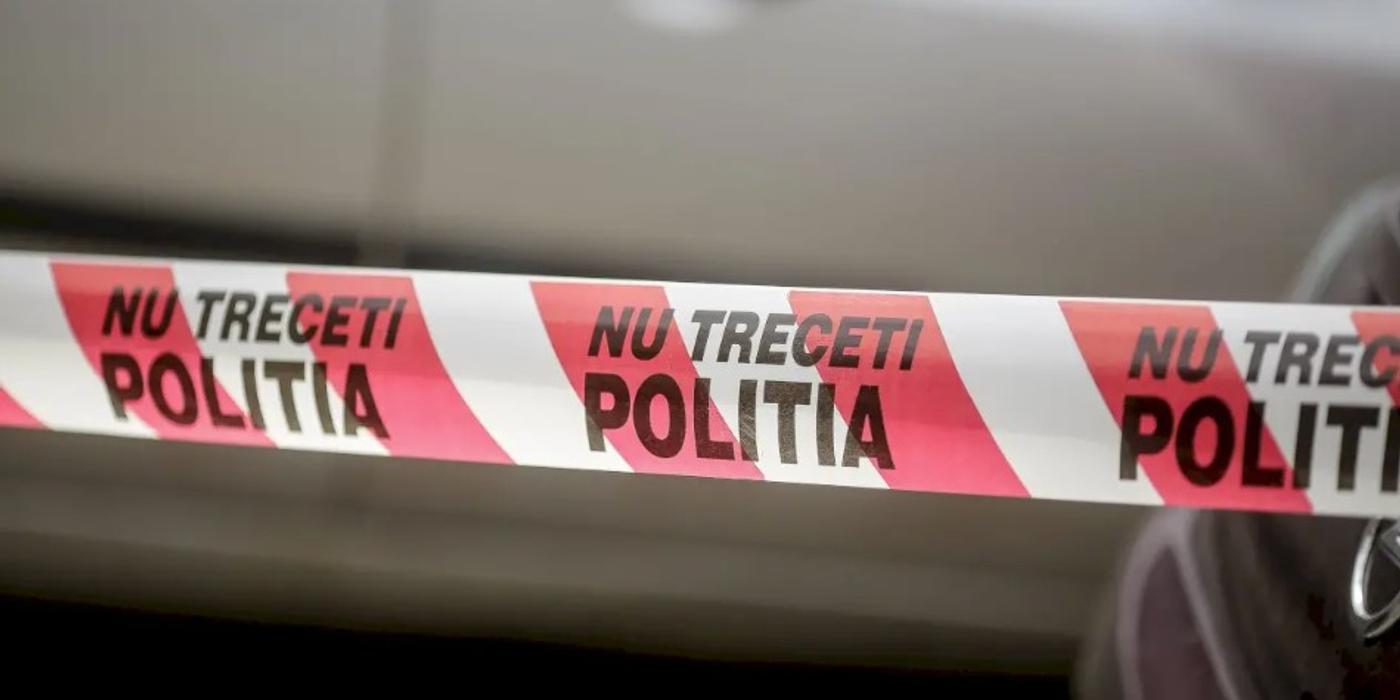 Un eveniment tragic a avut loc ieri în sectorul 5 din capitală. O femeie a căzut de la etajul 5 și a murit