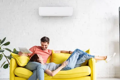 Continuă relaxarea din vacanță și acasă cu E.ON Cool