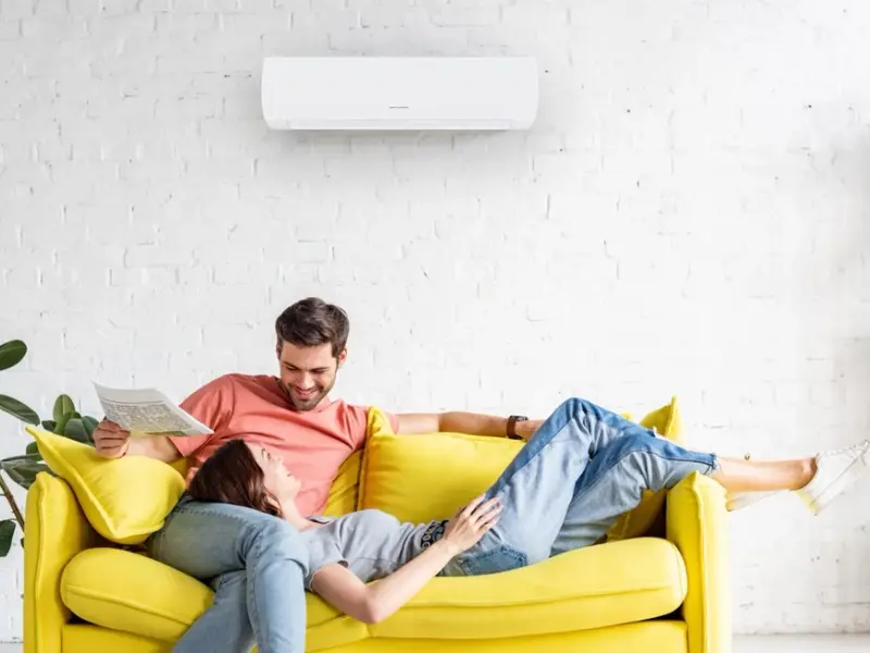 Continuă relaxarea din vacanță și acasă cu E.ON Cool