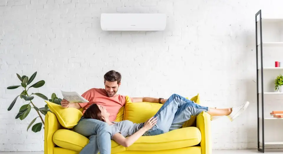 Continuă relaxarea din vacanță și acasă cu E.ON Cool