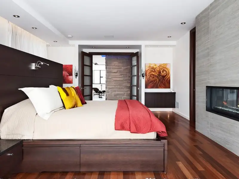 Cum sa alegi sertarele ascunse pentru pat