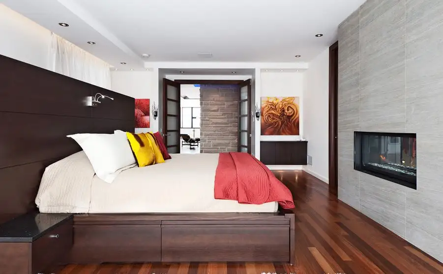 Cum sa alegi sertarele ascunse pentru pat