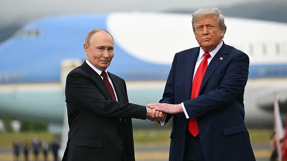 Coșmar pentru Ucraina. Planul lui Trump care ar schimba harta europei. Teritorii cedate Rusiei, armata la 50%