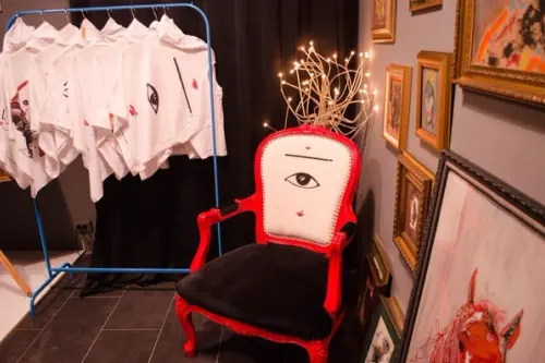 Interviu Codrin Mircea: obiecte mai populare ca bibelourile nu cred ca exista sau au existat in casele romanilor