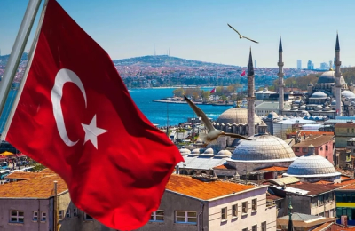 Ținta 2028: Cum planifică România și Turcia dublarea schimburilor comerciale în următorii doi ani