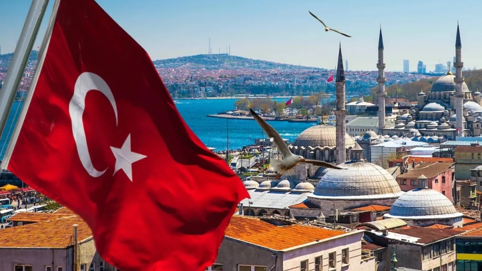 Ținta 2028: Cum planifică România și Turcia dublarea schimburilor comerciale în următorii doi ani