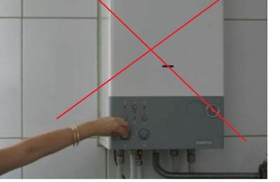Proprietarii de apartamente din Cluj au două variante: ori termoficare, ori centrală de bloc