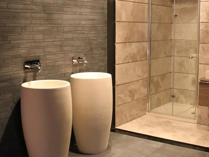 Accesorii de baie: ce e in trend in 2015?