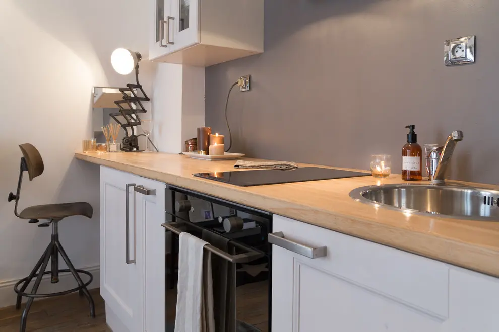 Cum sa locuiesti cu stil in 25 de mp