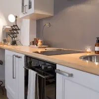 Cum sa locuiesti cu stil in 25 de mp